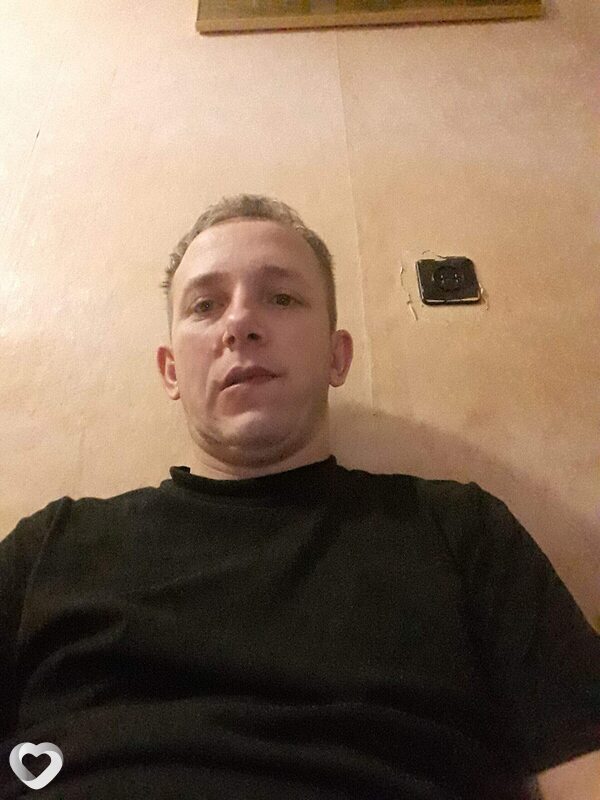 Давит, 31, Санкт-Петербурге — анкета №759797