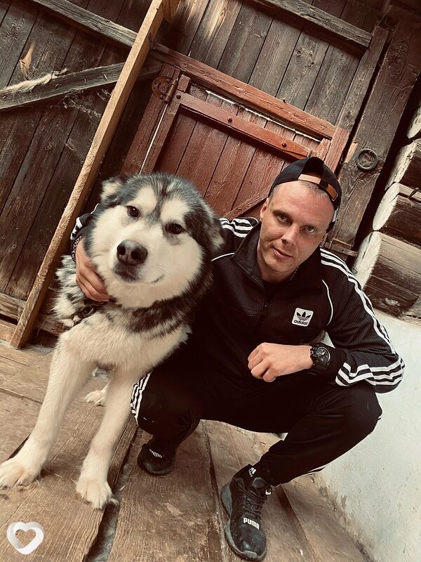 Сергей, 36, Полевское — анкета №759803