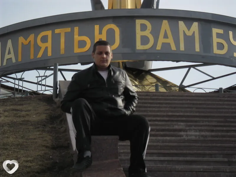 Николай, 39, Тюмени — анкета №10283