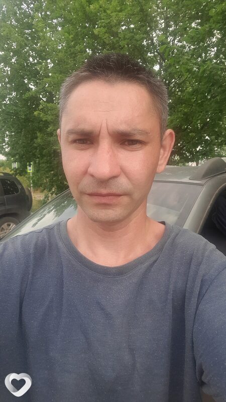 Ленар, 36, Набережных Челнах — анкета №759888