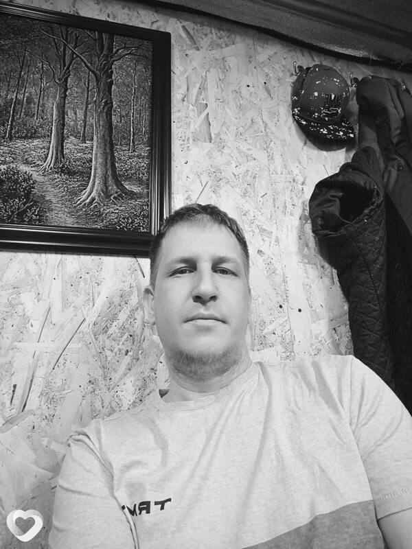 Юра, 37, Благовещенске — анкета №759897