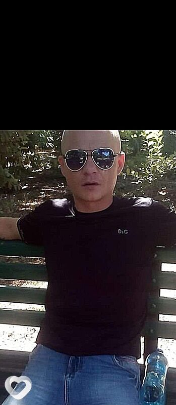 Виктор, 41, Николаеве — анкета №759898