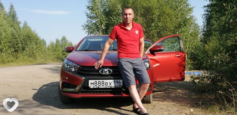 Александр, 40, Нижнем Тагиле — анкета №759903