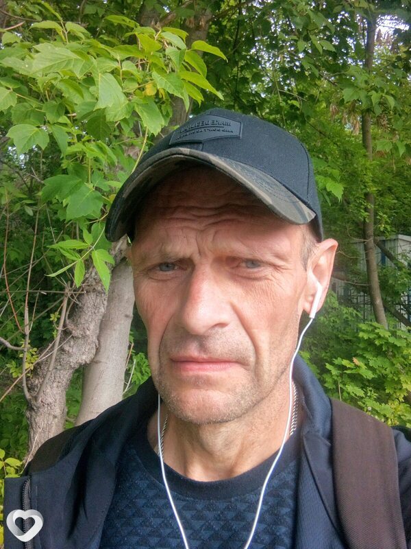 Елена, 52, Туле — анкета №759904