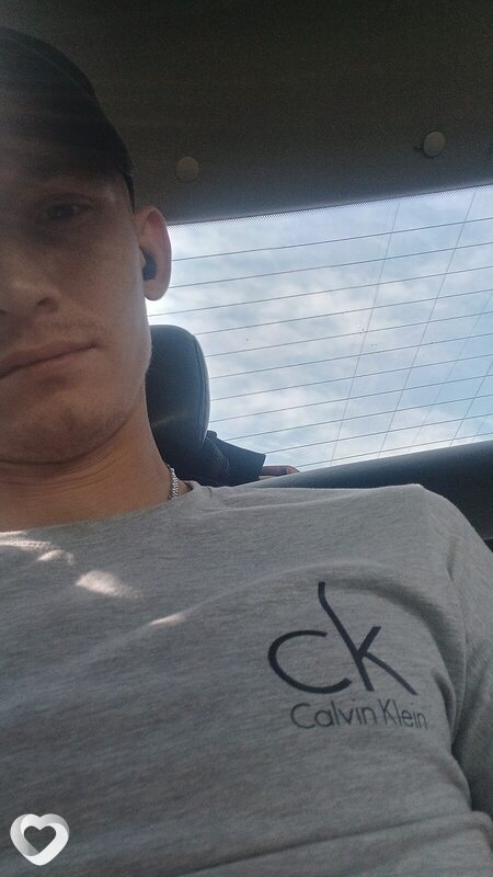 Roman, 26, Самаре — анкета №759912
