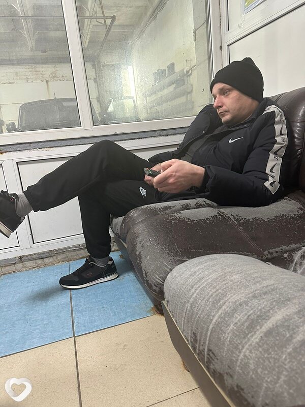 Андрей, 33, Ишиме — анкета №759913