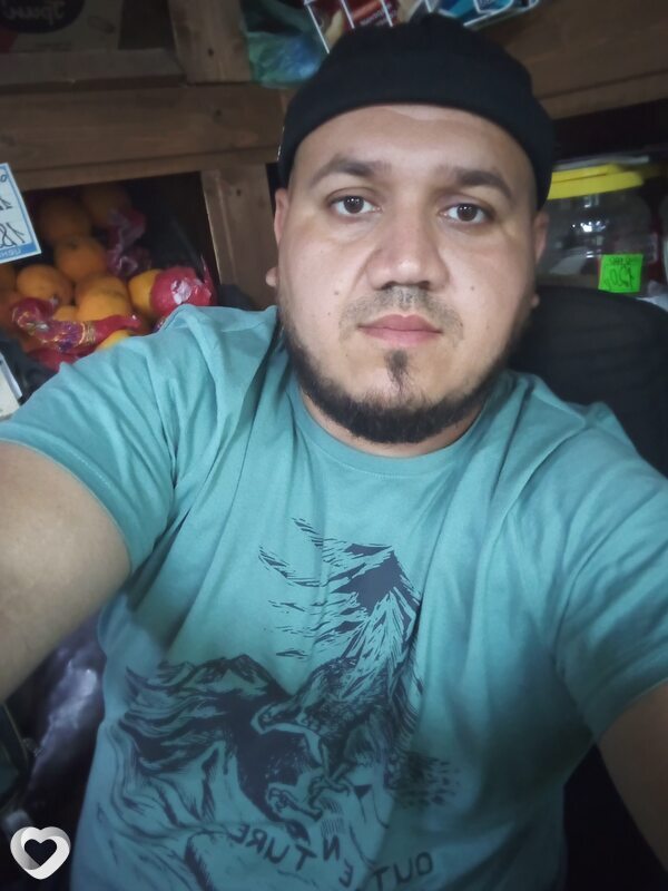 Fayez, 32, Екатеринбурге — анкета №759918