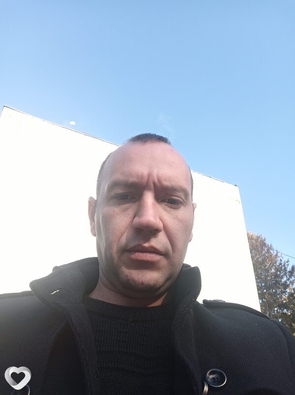 Роман, 42, Домодедово — анкета №759920