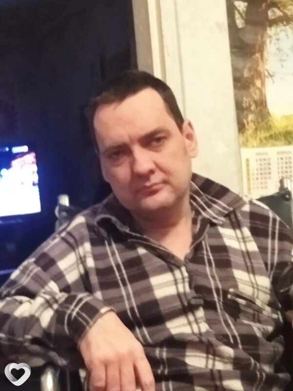 Сергей, Ровное