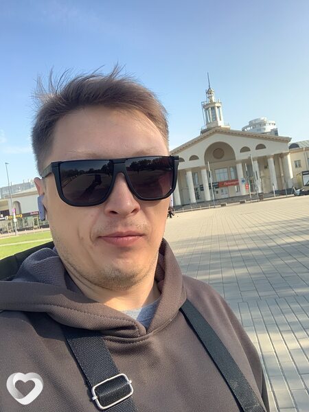 Никита, 35, Новокузнецке — анкета №759928