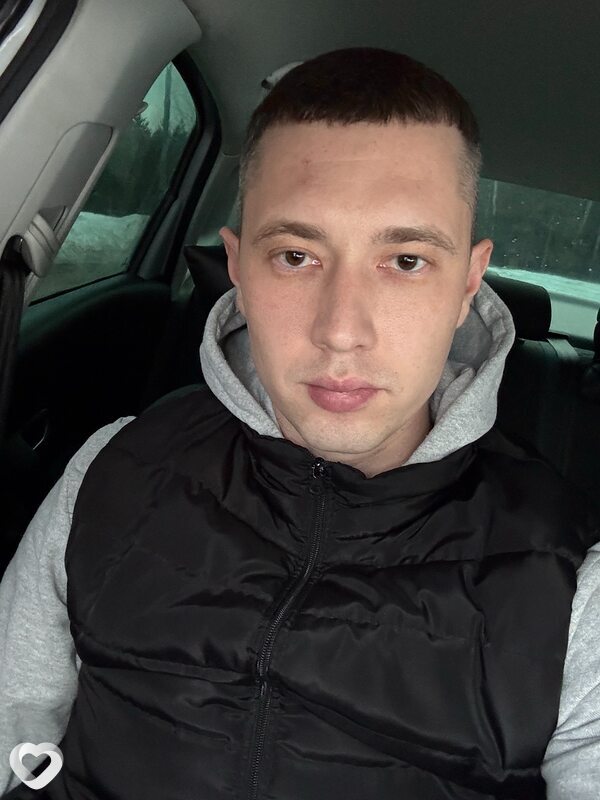 Жека, 32, Березниках — анкета №760010
