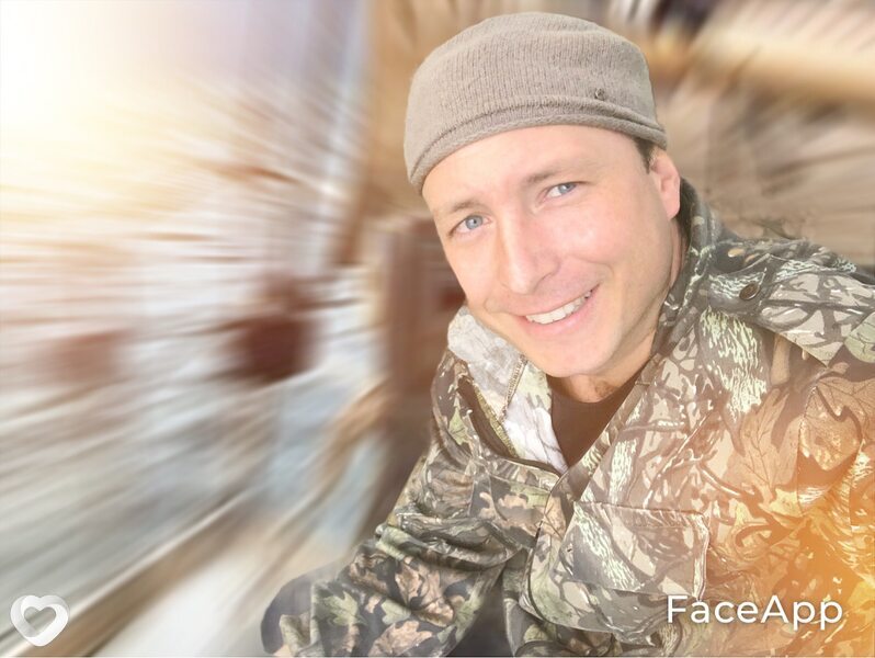 Александр, 38, Волгограде — анкета №760011