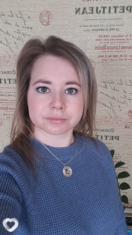 Маришка, 33, Перми — анкета №760015