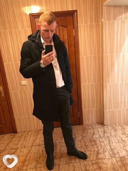 Друг, 33, Набережных Челнах — анкета №760016