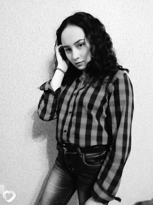 Камилла, 24, Омске — анкета №760020