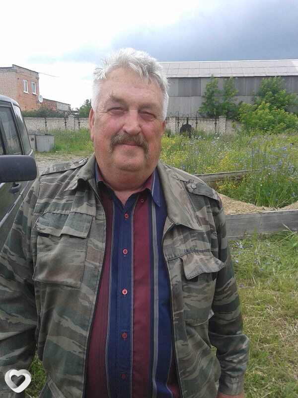 Aleksandr, 69, Каменске-Уральском — анкета №759959