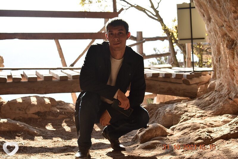 Stranik, 40, Симферополе — анкета №759964