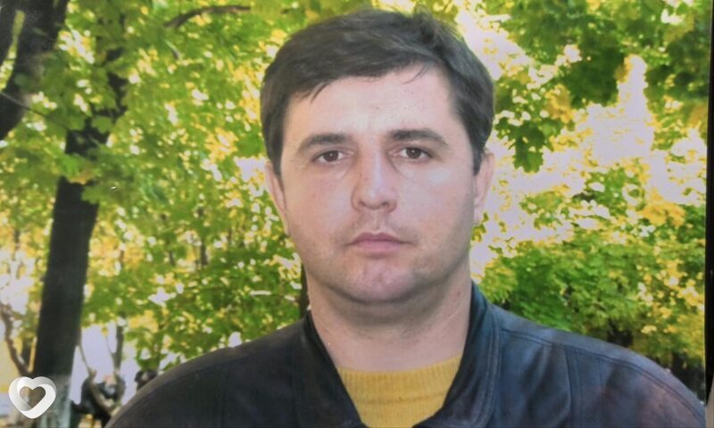 Сергей, 55, Ровеньках — анкета №759966