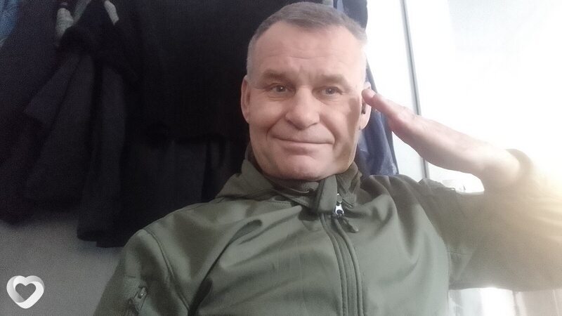 Кондрат, 56, Адлер — анкета №759969