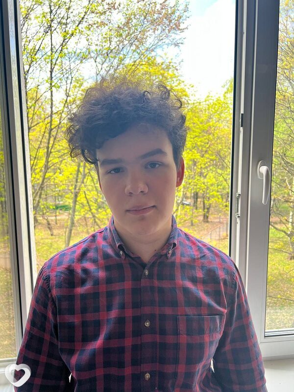 Тимофей, 21, Домодедово — анкета №759970