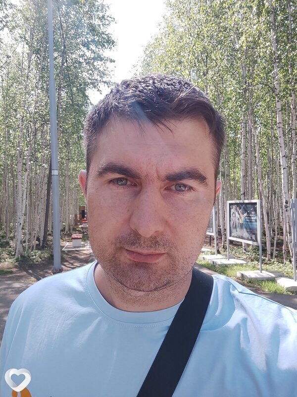 Василий, 40, Мирном — анкета №759971
