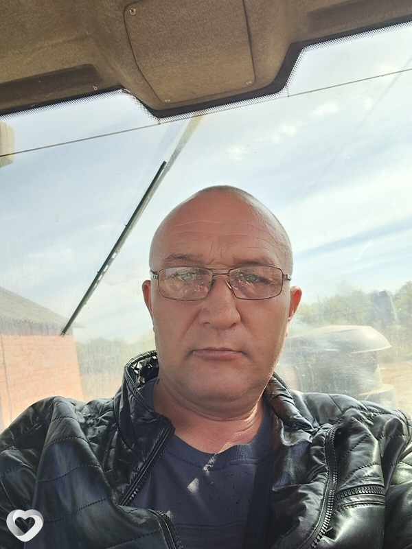 Ирек, 50, Казани — анкета №759972