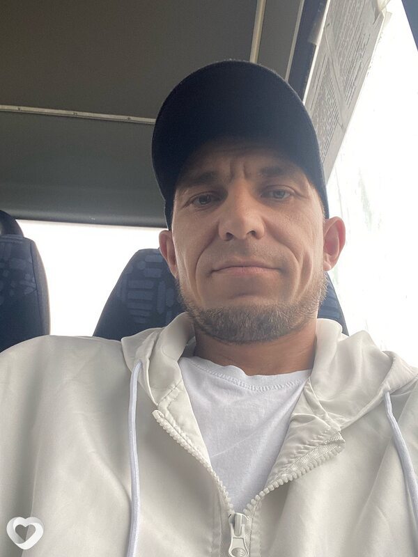 Дмитрий, 37, Троицке — анкета №759973