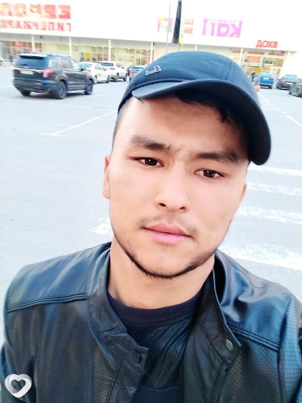 Тимур, 35, Рязани — анкета №759975