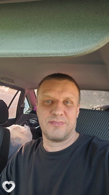 Михаил, 46, Екатеринбурге — анкета №759931