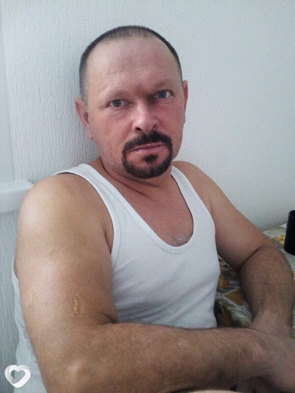 Николай, 48, Тольятти — анкета №759935