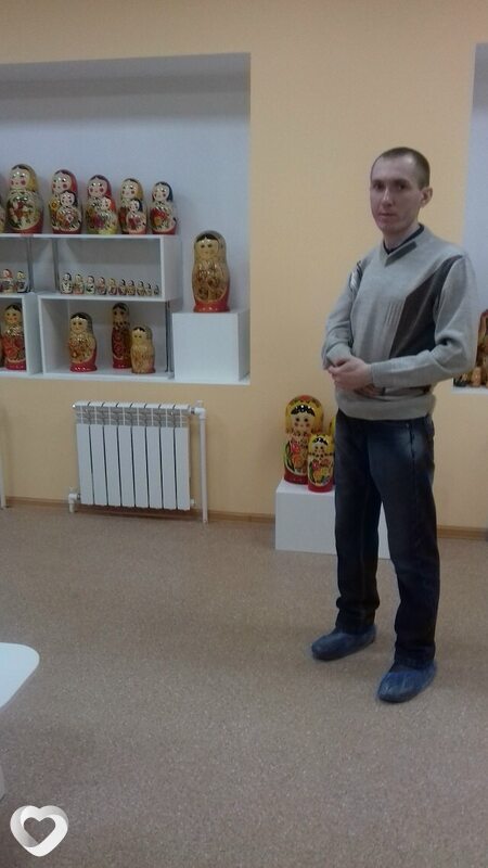 Алексей, 39, Нижнем Новгороде — анкета №759939