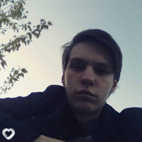 Алексей, 26, Москве — анкета №759940