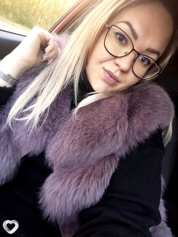 Катерина, 33, Арзамасе — анкета №759942