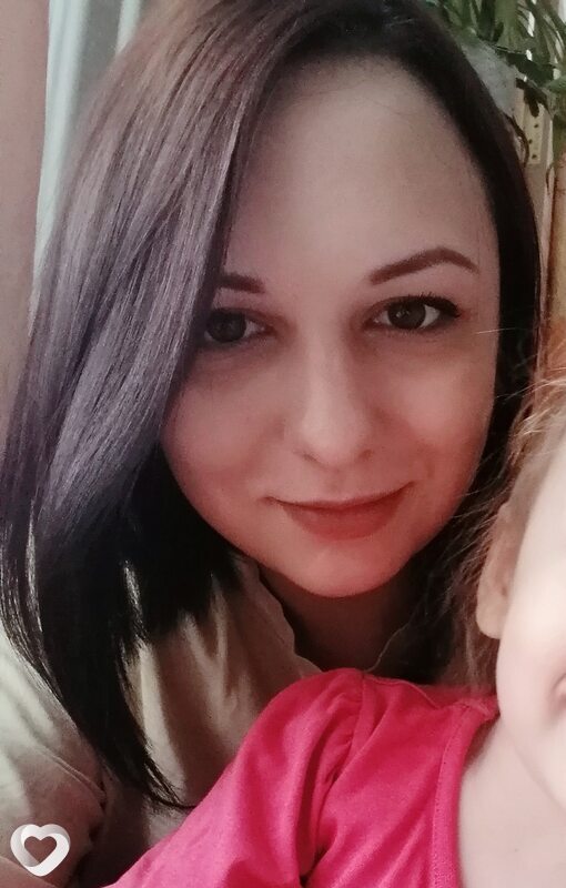 Анна, 33, Санкт-Петербурге — анкета №759943