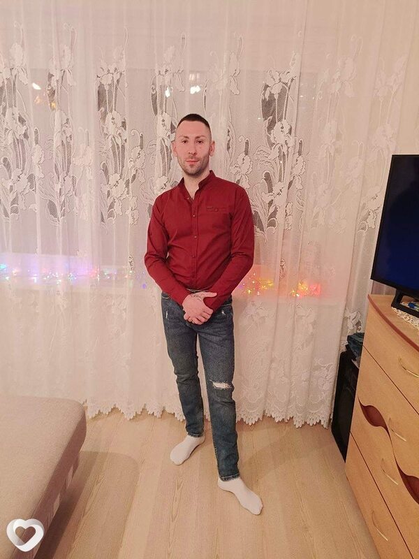Евгений, 35, Бресте — анкета №759944