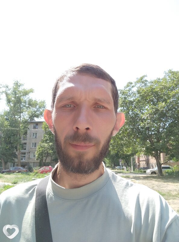 Андрей, 40, Тирасполь — анкета №759947