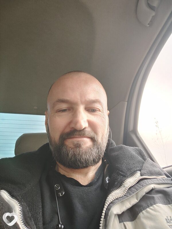 Юрий, 53, Алматы — анкета №759951