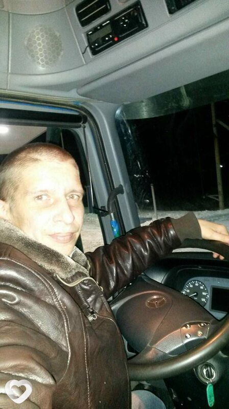 Владимир, 43, Челябинске — анкета №759986