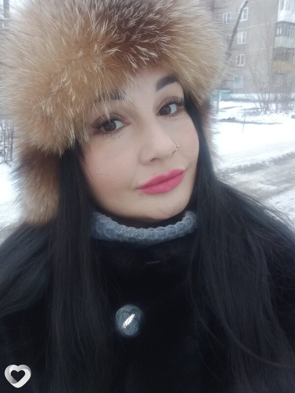 Катеринка, 36, Иванове — анкета №759989