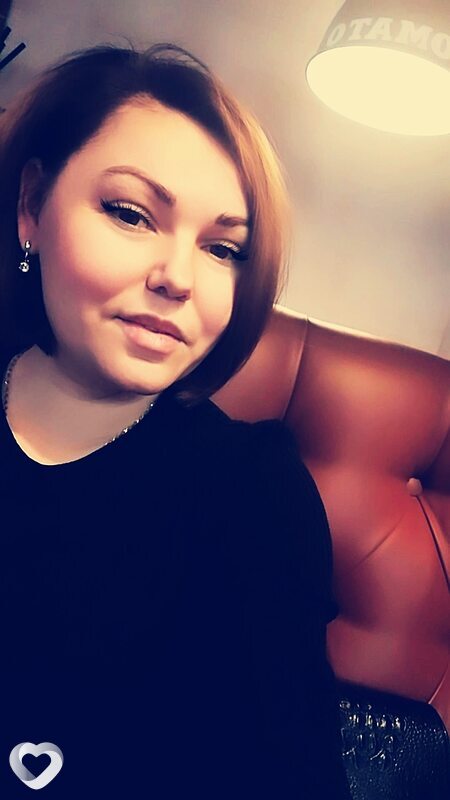 Ольга, 42, Липецке — анкета №759998