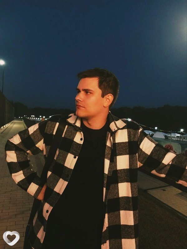 Дмитрий, 27, Оренбурге — анкета №759999