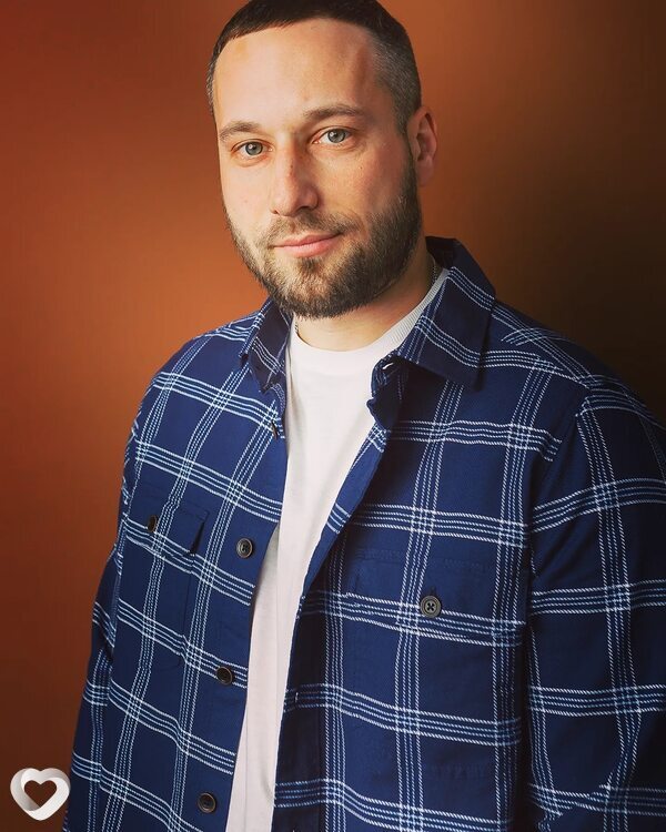 Евгений, 39, Магнитогорске — анкета №760001