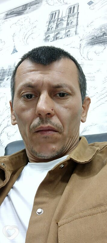 Руслан, 40, Пыти-Яхе — анкета №760003