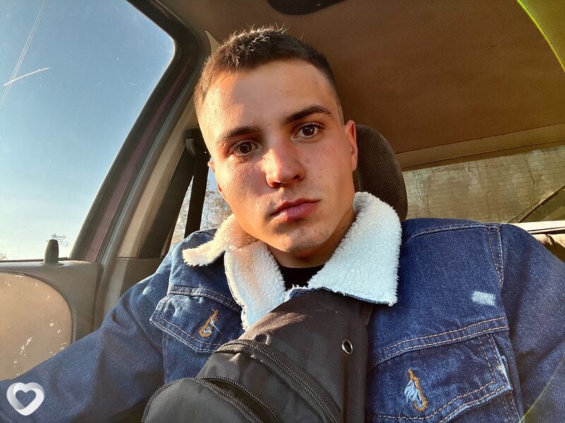 Макс, 27, Белой Церковь — анкета №760057