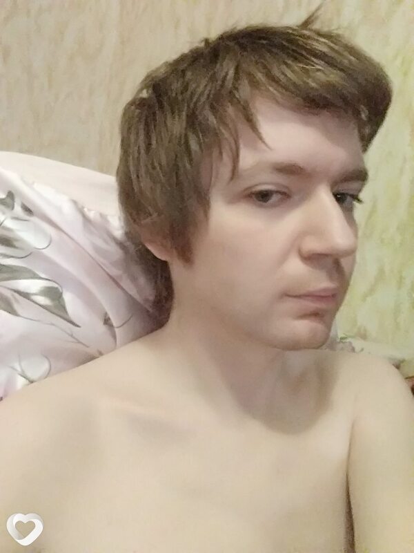 Александр, 28, Москве — анкета №760066