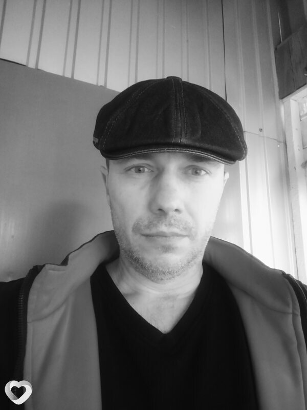 Игорь, 49, Николаеве — анкета №760071