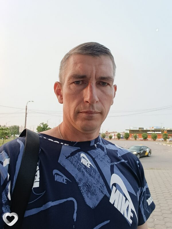 Алексей, 38, Воронеже — анкета №760073