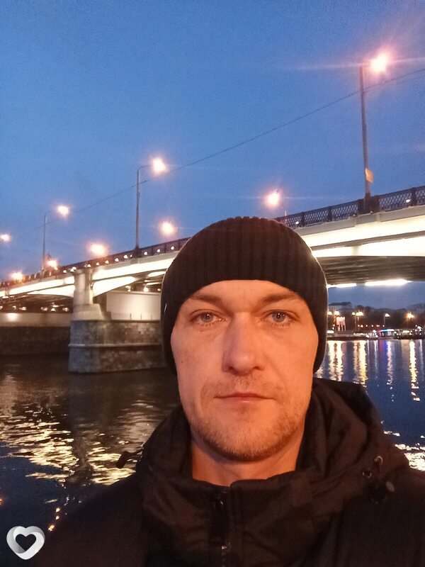 Владимир, 36, Саранске — анкета №760074