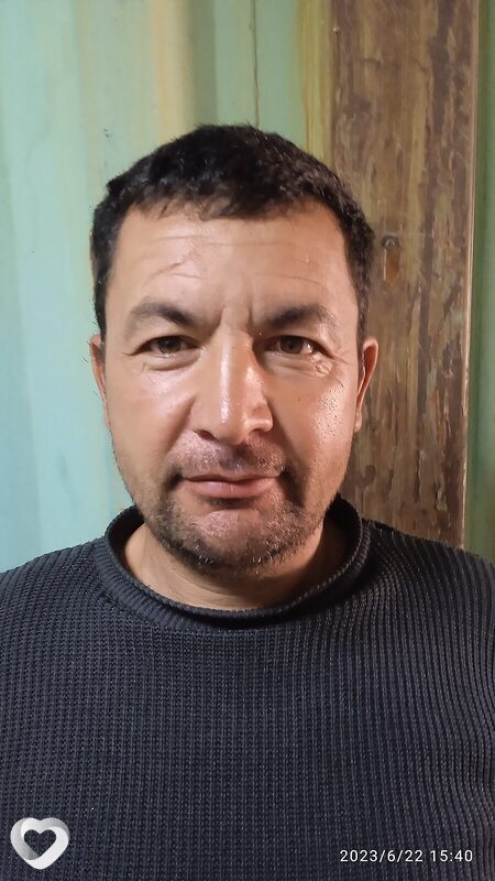 Рашид, 53, Уссурийске — анкета №760075