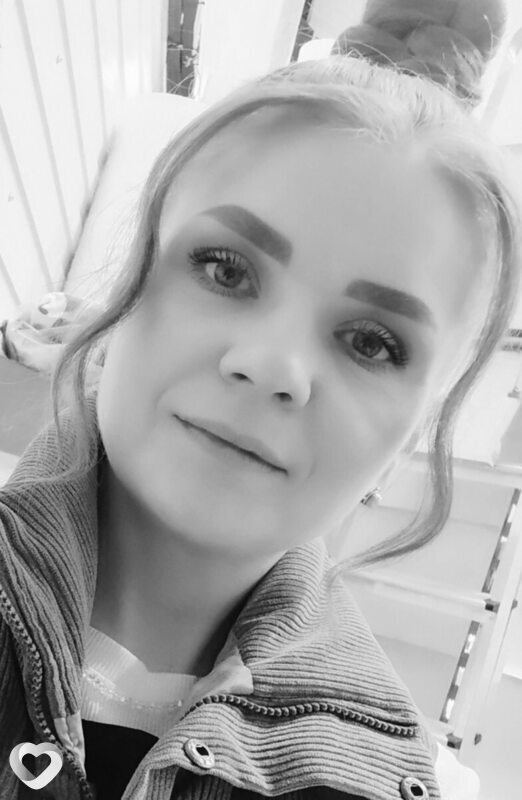 Катя, 40, Иркутске — анкета №760031
